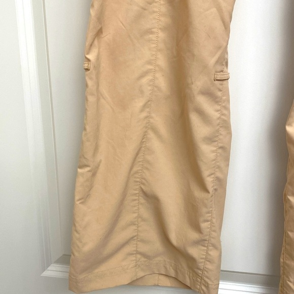 Patagonia InterContinental Hiking Pants Womens 8 Lightweight activewear casuall - Picture 6 of 14